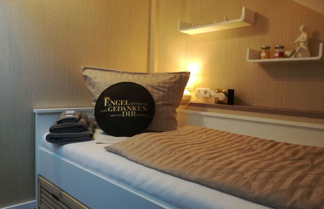 Haus Grünewald Unsleben - Foto 3