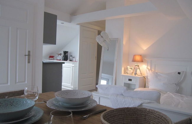 Haus Grünewald Unsleben - Foto 8