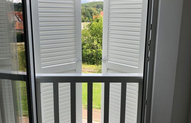 Haus Grünewald Unsleben - Foto 10