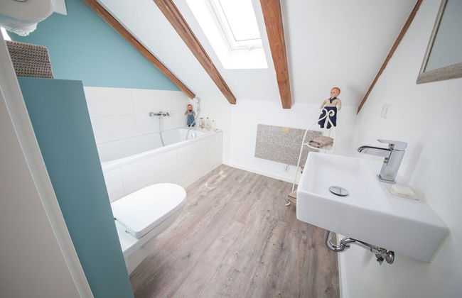 Haus Grünewald Unsleben - Foto 15