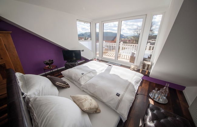 Haus Grünewald Unsleben - Foto 2