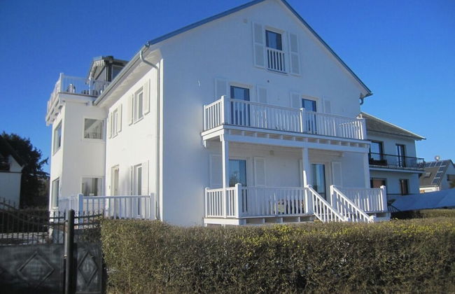 Haus Grünewald Unsleben - Foto 1