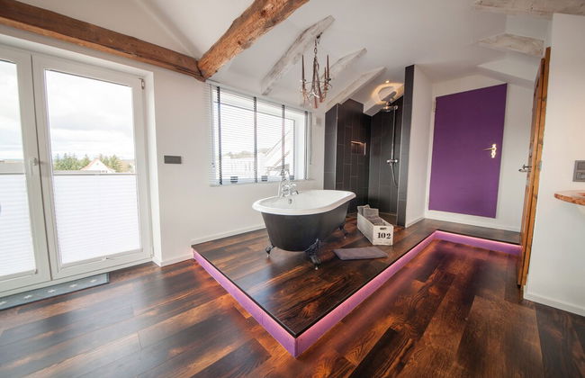 Haus Grünewald Unsleben - Foto 14