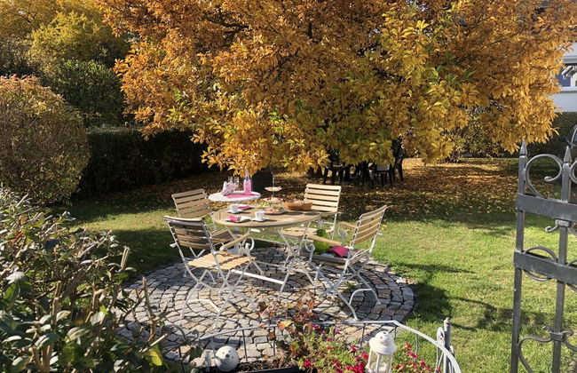 Haus Grünewald Unsleben - Foto 17