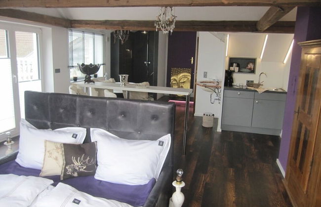 Haus Grünewald Unsleben - Foto 5