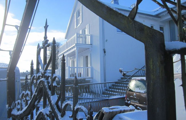 Haus Grünewald Unsleben - Foto 18