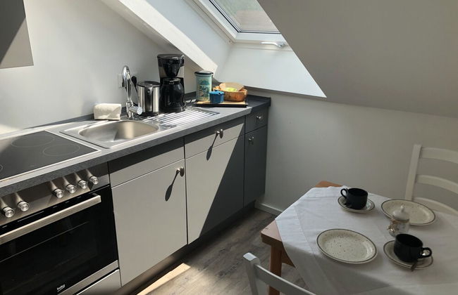 Haus Grünewald Unsleben - Foto 7