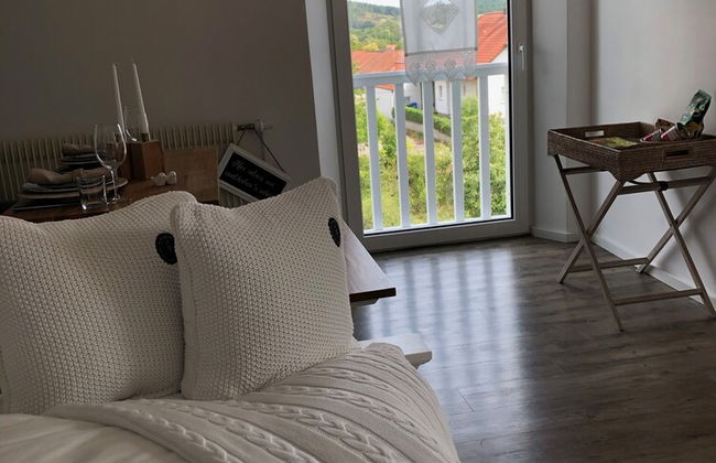 Haus Grünewald Unsleben - Foto 11