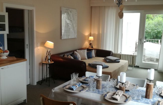 Haus Grünewald Unsleben - Foto 6