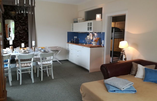 Haus Grünewald Unsleben - Foto 9