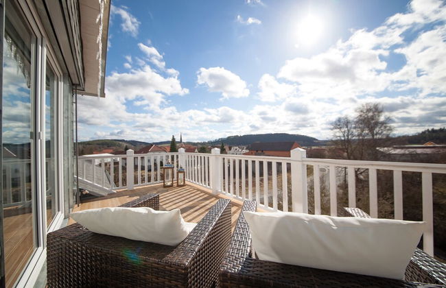 Haus Grünewald Unsleben - Foto 19