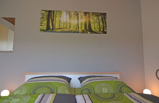 Apartment in Winterberg Near Ski Slopes - Foto 2