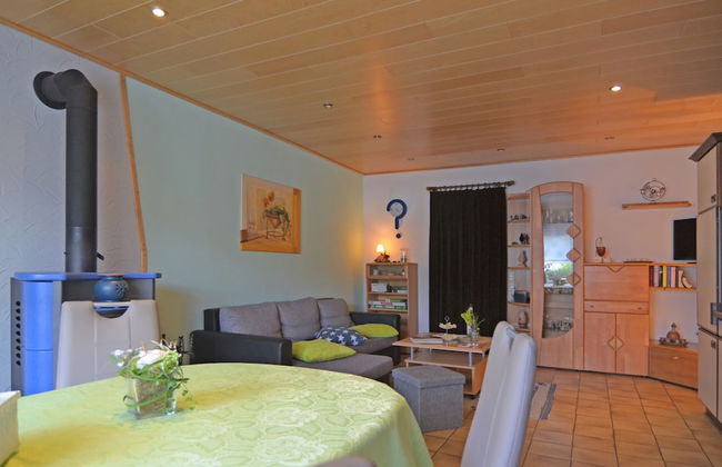Apartment in Winterberg Near Ski Slopes - Foto 1