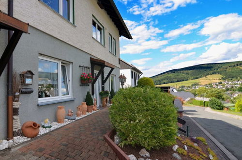 Photo 18 - Modern Apartment in Niedersfeld With Sauna