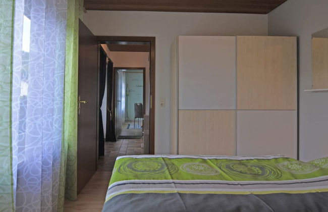 Apartment in Winterberg Near Ski Slopes - Foto 3