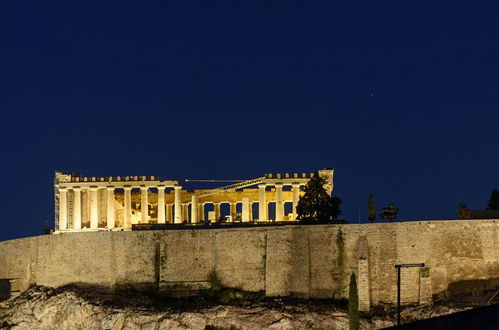 Photo 1 - Acropolis View Penthouse