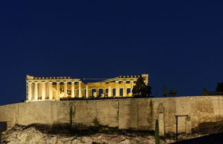 Foto 1 - Acropolis View Penthouse