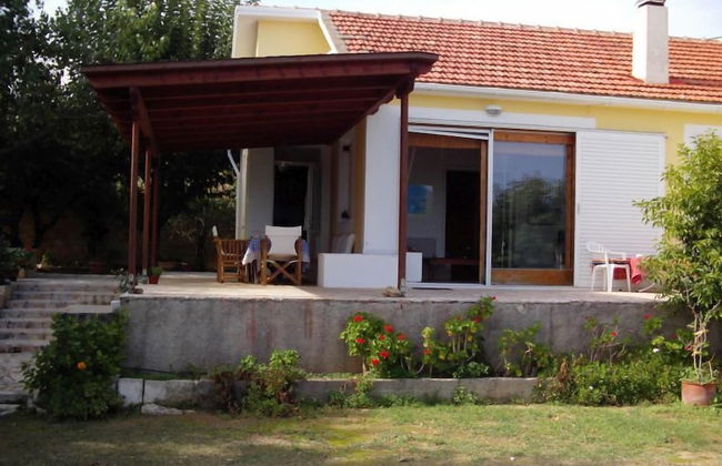 Alekos Beach Houses-Nisos - Foto 13