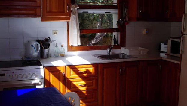 Cucina privata