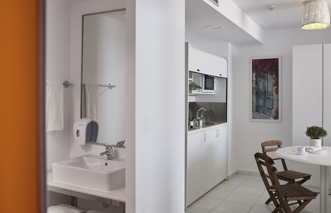 Epsilon Hotel Apartments - Foto 14