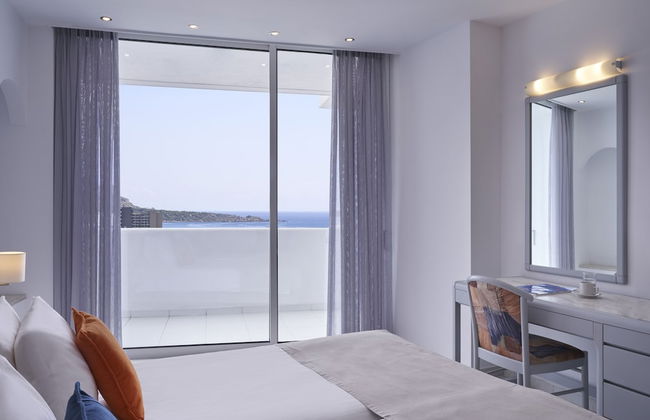 Epsilon Hotel Apartments - Foto 18