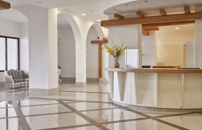 Epsilon Hotel Apartments - Foto 4