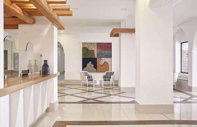 Epsilon Hotel Apartments - Foto 3