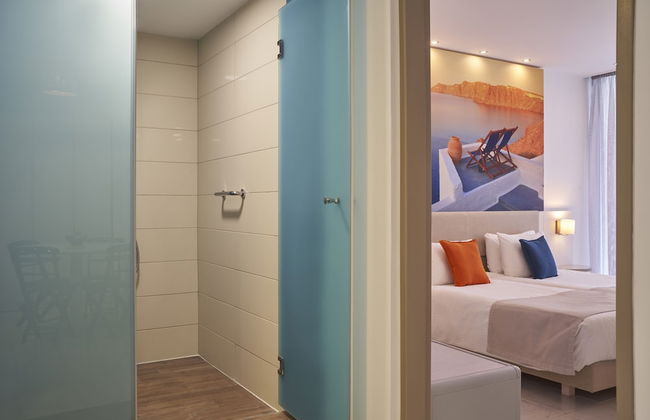 Epsilon Hotel Apartments - Foto 11