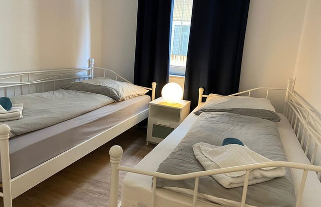 City Pension Bremerhaven - Foto 16