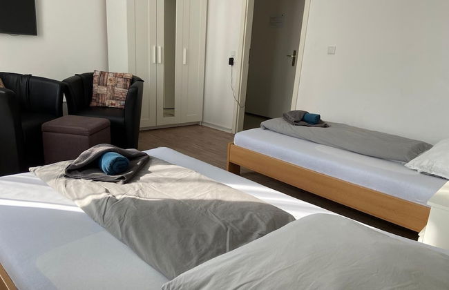 City Pension Bremerhaven - Foto 11