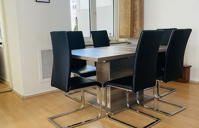 City Pension Bremerhaven - Foto 34