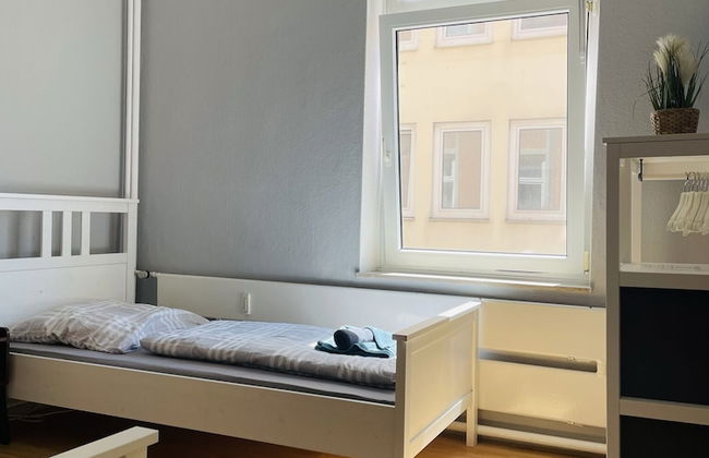 City Pension Bremerhaven - Foto 28