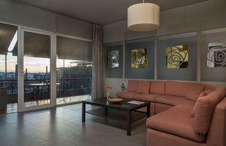 Photo 1 - Virgo Loft Spectacular Acropolis View