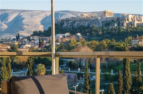 Photo 25 - Virgo Loft Spectacular Acropolis View