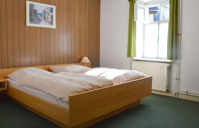Classy Holiday Home in Rzig near Forest - Foto 5