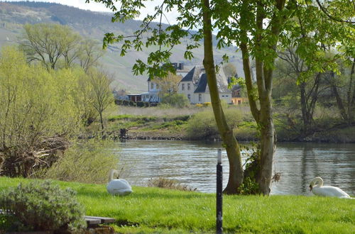 Photo 35 - Classy Holiday Home in Rzig near Forest