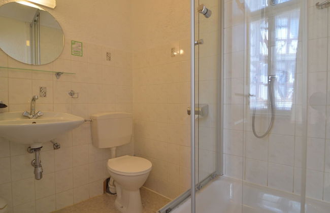 Classy Holiday Home in Rzig near Forest - Foto 20