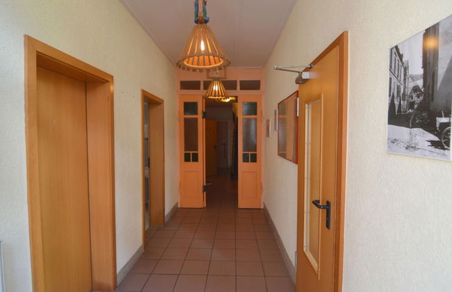 Classy Holiday Home in Rzig near Forest - Foto 2