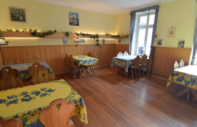 Classy Holiday Home in Rzig near Forest - Foto 24