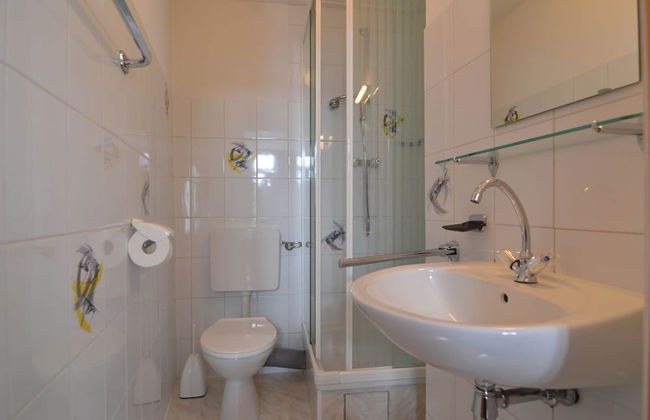 Classy Holiday Home in Rzig near Forest - Foto 21