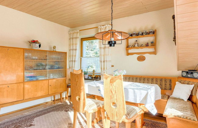 Apartment in the Erzgebirge Nature Park - Foto 16