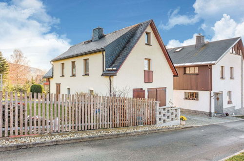 Photo 23 - Apartment in the Erzgebirge Nature Park