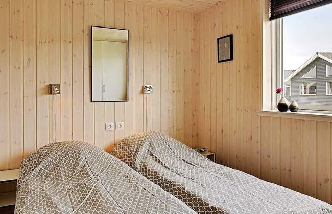 Holiday Home in Kappeln - Foto 11