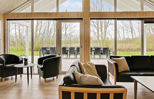 Holiday Home in Kappeln - Foto 19
