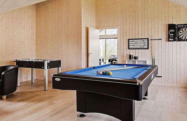 Holiday Home in Kappeln - Foto 17
