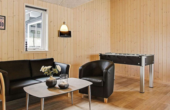 Holiday Home in Kappeln - Foto 16