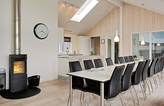 Holiday Home in Kappeln - Foto 20
