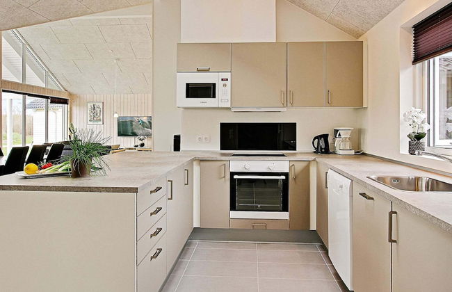 Holiday Home in Kappeln - Foto 21
