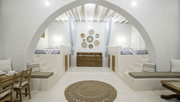 Ingresso interno