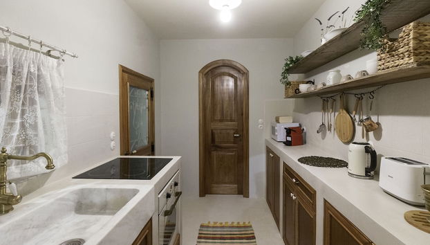Cucina privata